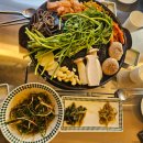 대나무식당 | 고기부터 사이드까지 완벽한 화성 대나무식당 후기입니다, 구성 다양해요