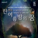 방방곡곡 공연콘텐츠 공동제작 한여름밤의 꿈 네이버블로그