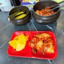 5262 | 대전 중구 맛집 얼큰한 샤브 만두전골 '두손개성만두' (24.03.08)