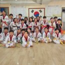 목동경희대태권도교육관