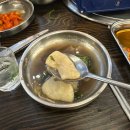 온수골굴낙지마을 | 수촌마을 통영굴바다 내돈내산 쭈꾸미샤브 맛 솔직후기 아쉬웠던점