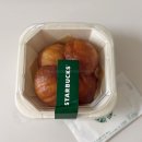 매산로R | 스타벅스 버터떡 쫀득 버터 바이트 파는곳 가격 후기