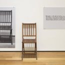 마그리트의 &#39;이것은 파이프가 아니다&#39;와 ＜아름다운 눈사람/이수빈＞ *그림=사물=언어”라는 고정관념을 부정 이미지