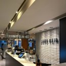 서율이네 | 강남 대치동 미용실 준오헤어 한티역점 서율 디자이너 남자머리 아이롱펌 후기