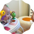 빈이맘마 | 5개월 아기랑 물노리베이비 다녀온 후기 준비물 이용방법 꿀팁