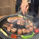 통돼지한마리 - 담양군 원등1길 3 | [창원 중동 맛집 고기집] 아이들과 함께 가기 좋은 고기집, 안민 중동 통돼지 반마리세트 솔직 후기
