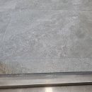 진영자이아파트경로당 | 경남 진영자이아파트 줄눈 시공 후기 폴리우레아 줄눈으로 깔끔하게