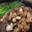 청송숯불갈비 이미지