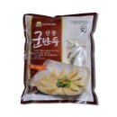 산동식품