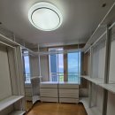 부원역푸르지오아파트 | 김해시 부원역 푸르지오 아파트 [숨시스템드레스룸]시공한 후기
