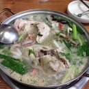 해촌해물삼계탕 이미지