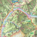 마석1리 | 청평 화야산 (755m) (경기 가평) 산행기