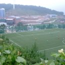 남일대축구장 이미지