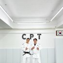 용인대 캡틴 유도 이미지