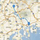 섬진강 자전거길 티스토리