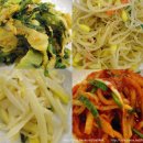 명동보리밥 이미지