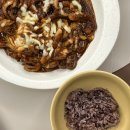 [주맛먹맛] 4월 첫째주: 주꾸미+고구마스프레드+곱창전골+a 먹부림 일기🐷