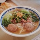 베트남전통쌀국수 이미지