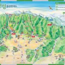 서광사 등산로 이미지