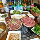 교리숯불갈비