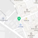 비비큐안양호계초교점