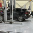 르노코리아 서비스코너 석남점 이미지