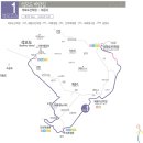 강화나들길 제 11코스 [어유정항&amp;어유정항 등대&amp;장구너머 포구&amp;어류정 저수지&amp;석모도미네랄온천] 이미지