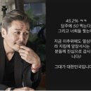 가수 JK김동욱 악플러들에게 &#34;너희들 찢는다&#34; 썼다가 삭제 이미지