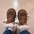 (주)디아라 | [2023.12 구매후기] 어그 UGG 디아라 + 슈브릭 방수스프레이 내돈내산 찐 후기! +사이즈팁