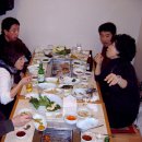 2008년을 보내며....12.19 옥천 군북초등학교34회 서울 모임 이미지