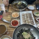 관촌밀면 이미지