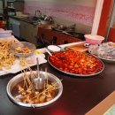 외계인떡볶이