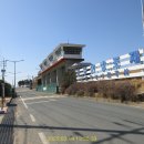 고흥군두원면풍류보건진료소 | 남파랑길72코스 (고흥군 도덕면 고흥만방조제공원-두원면 신흥마을)
