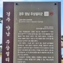 경주 주상절리 이미지