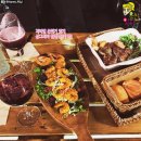 토끼식탁 이미지