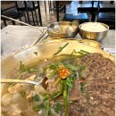 옥된장 영등포시장점 | 영등포시장역 한식 맛집 따뜻한 된장전골 한 끼 옥된장 영등포시장점 방문 후기