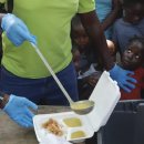 Many Haitians on brink of famine as aid dwindles amid gang violence 이미지