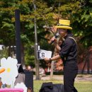 메이데이축제 버블매직쇼 공연 후기 아이들과 부모님이 함께 웃은 문화축제 현장, 버블타이거