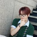 🍀 오늘의 dawit love diary ! 💌 #686 이미지