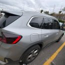 회사 주재원 차량 판매합니다.(BMW X1 I18) 이미지
