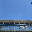 주)부산롯데호텔내 세탁소 | 6월 부산 여행 1일차 광안리해수욕장 드론라이트쇼 후기
