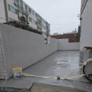 로타리(상가부지) | 골목 펜스 시공 업체 비용