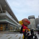 요코하마 호빵맨 박물관 굿즈 ㅣ잼 아저씨 빵 공장 후기