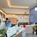 풍기북로 | 아산답례품으로 딱! 연말선물 디저트 복호두 아산풍기점 후기