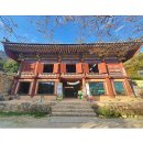 만경루 | [보물 지정 검토] 강진 백련사 만경루