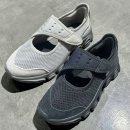 메가코어 | 요즘 핫한 아디다스 아디폼 메가제인👟 그레이/코어블랙 착용 후기 & 코디 추천✨