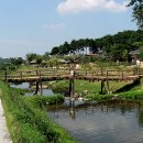 외암민속마을 이미지