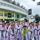 아리솔 태권도 이미지