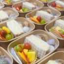 인천더드림병원 | [단체도시락 전문] 서울·인천 더드림병원 320세트 행사도시락｜오전 7:30 배송 완료