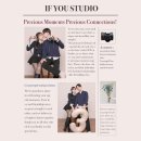 if헤어 | 셀프사진관 추천: [이프유스튜디오 1호점 셀프사진관 셀프스튜디오] 2인 IFYOU 패키지 솔직후기·주차정보